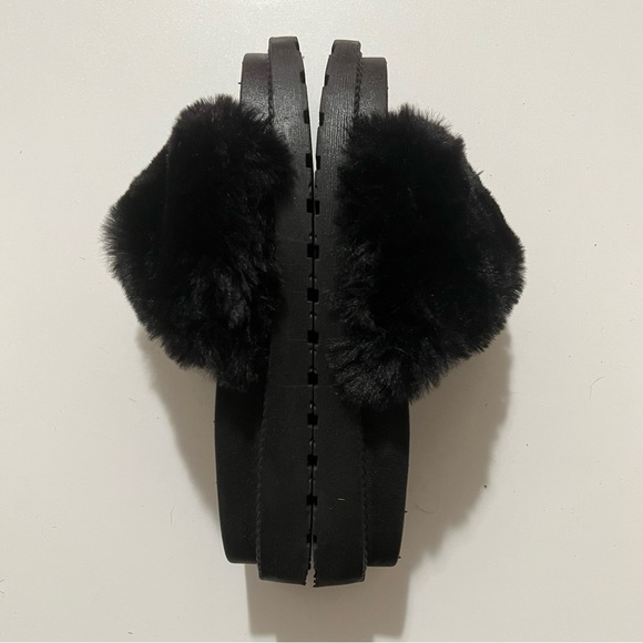 Sam Edelman Blaire Slides - Picture 4 of 5